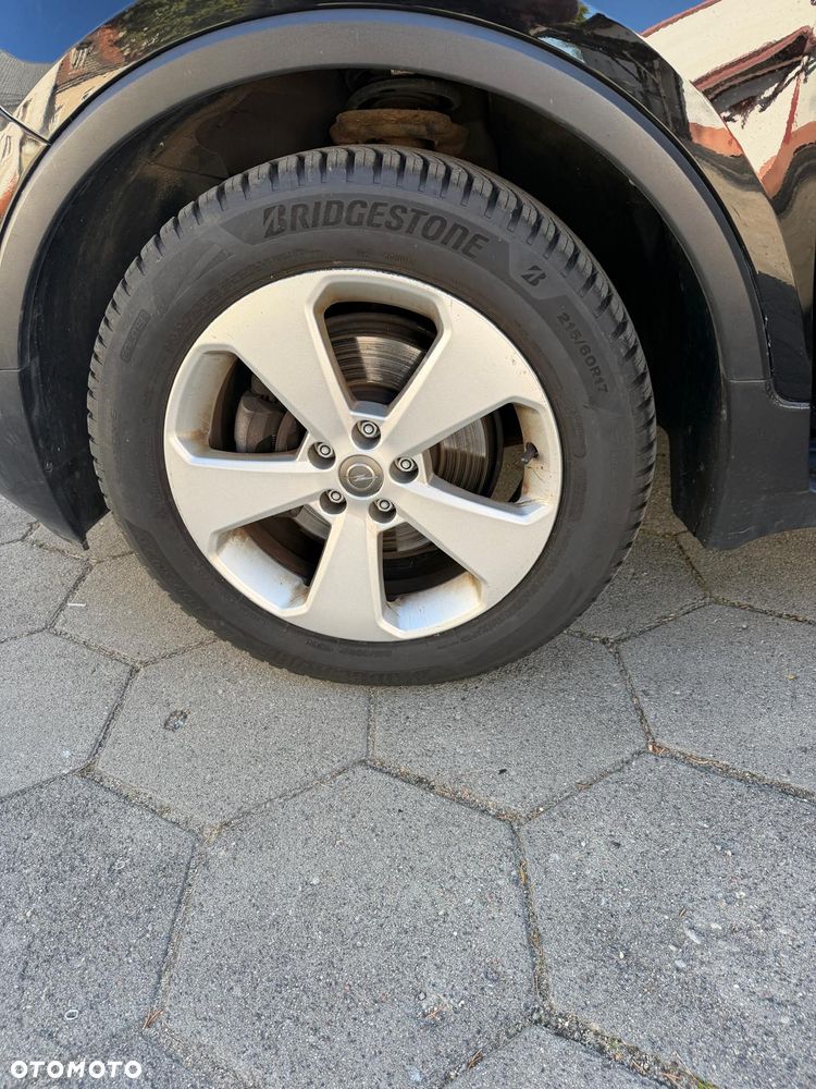 Opel Mokka 1.4 T Cosmo EU6 - 24