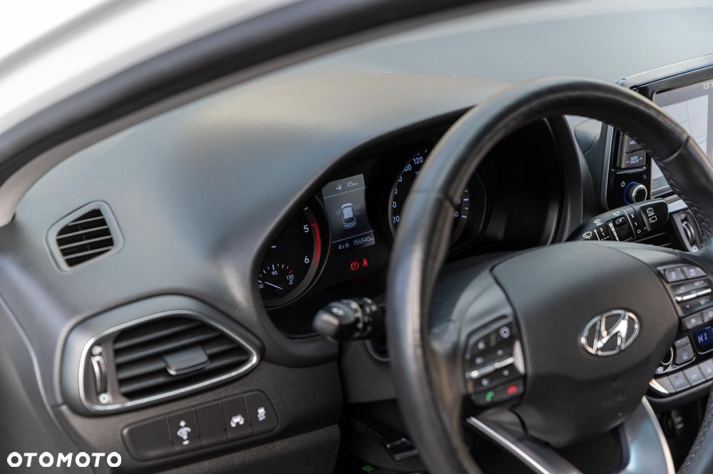 Hyundai i30 1.6 CRDi Premium - 22