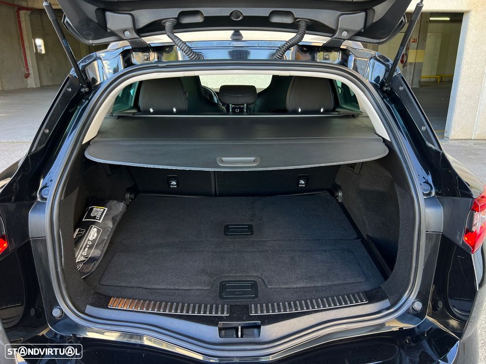 Renault Mégane 1.2 TCE GT Line - 23