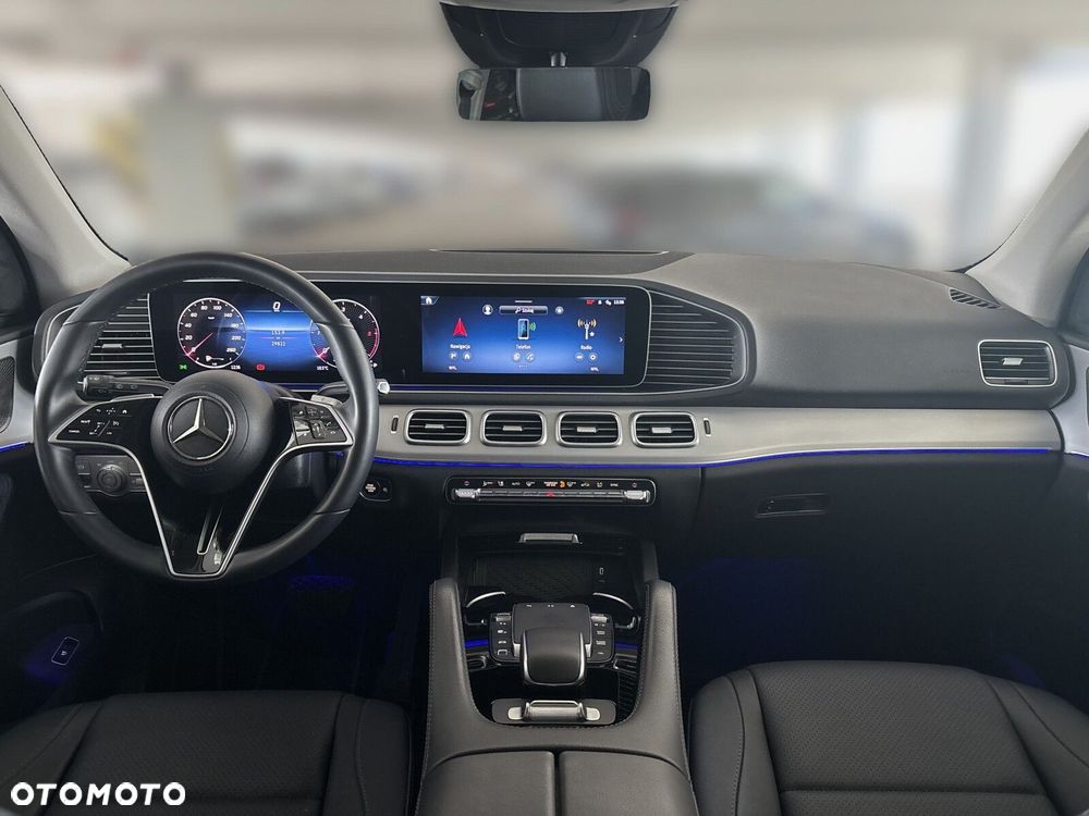 Mercedes-Benz GLE - 14