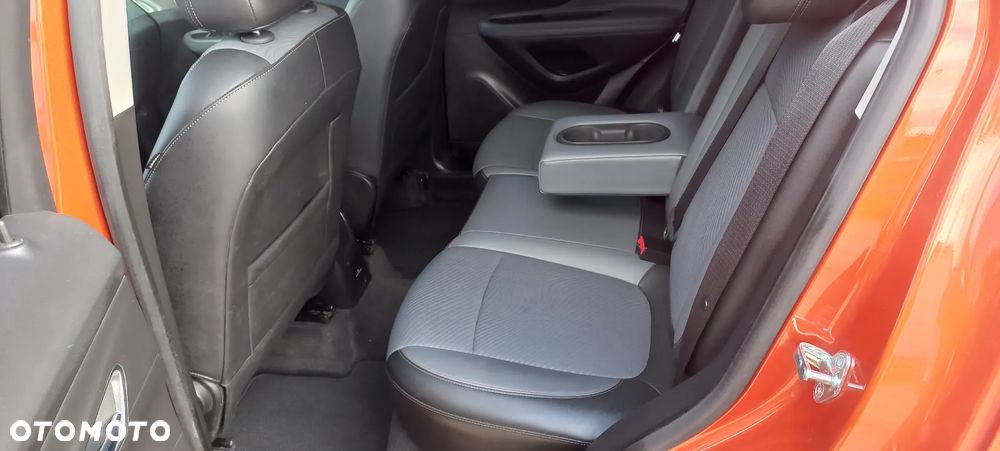 Opel Mokka 1.7 CDTI ecoFLEX Start/Stop 4x4 Innovation - 10