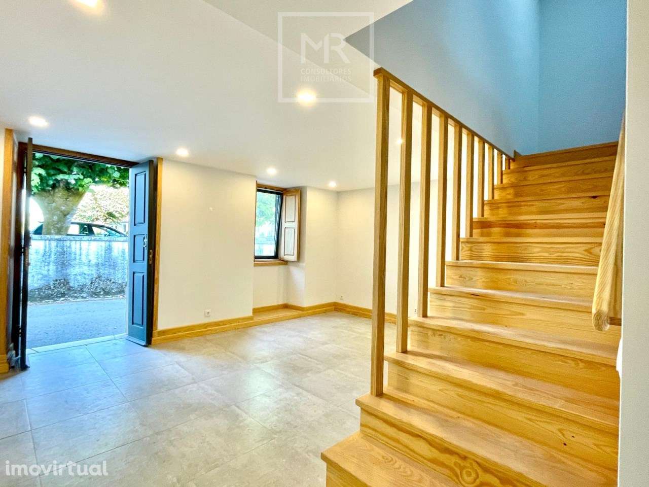 Moradia T2+1 Venda em Tamengos, Aguim e Óis do Bairro,Anadia - Grande imagem: 2/51