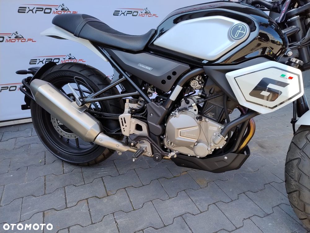 Junak SC Furious - 5