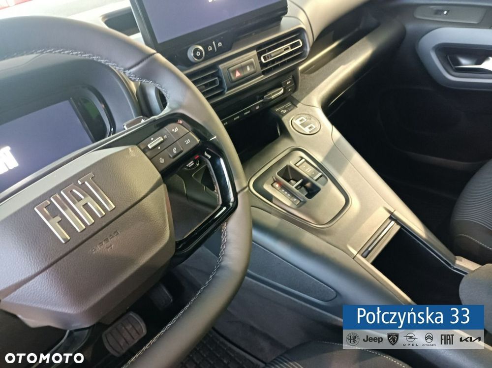 Fiat Qubo - 7