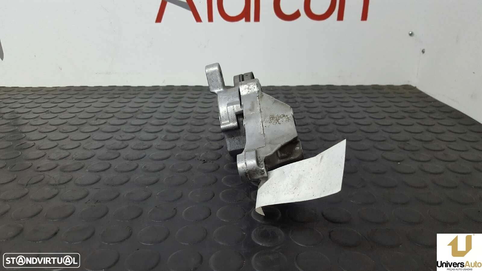 TENSOR CORREIA AUXILIAR VOLKSWAGEN BORA BERLINA (1J2) 1.9 TDI - 6