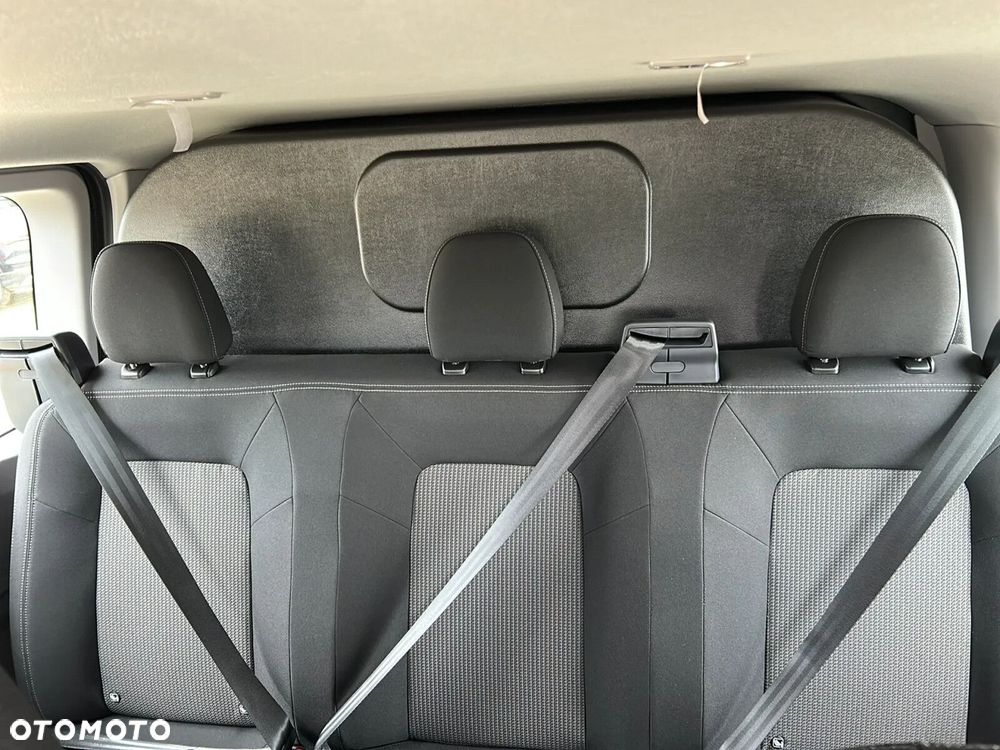 Volkswagen Transporter Furgon PLUS/5-cio osob./AUTOMAT (L2) 2.0 TDI 170KM, r.o. 3500 mm - 19