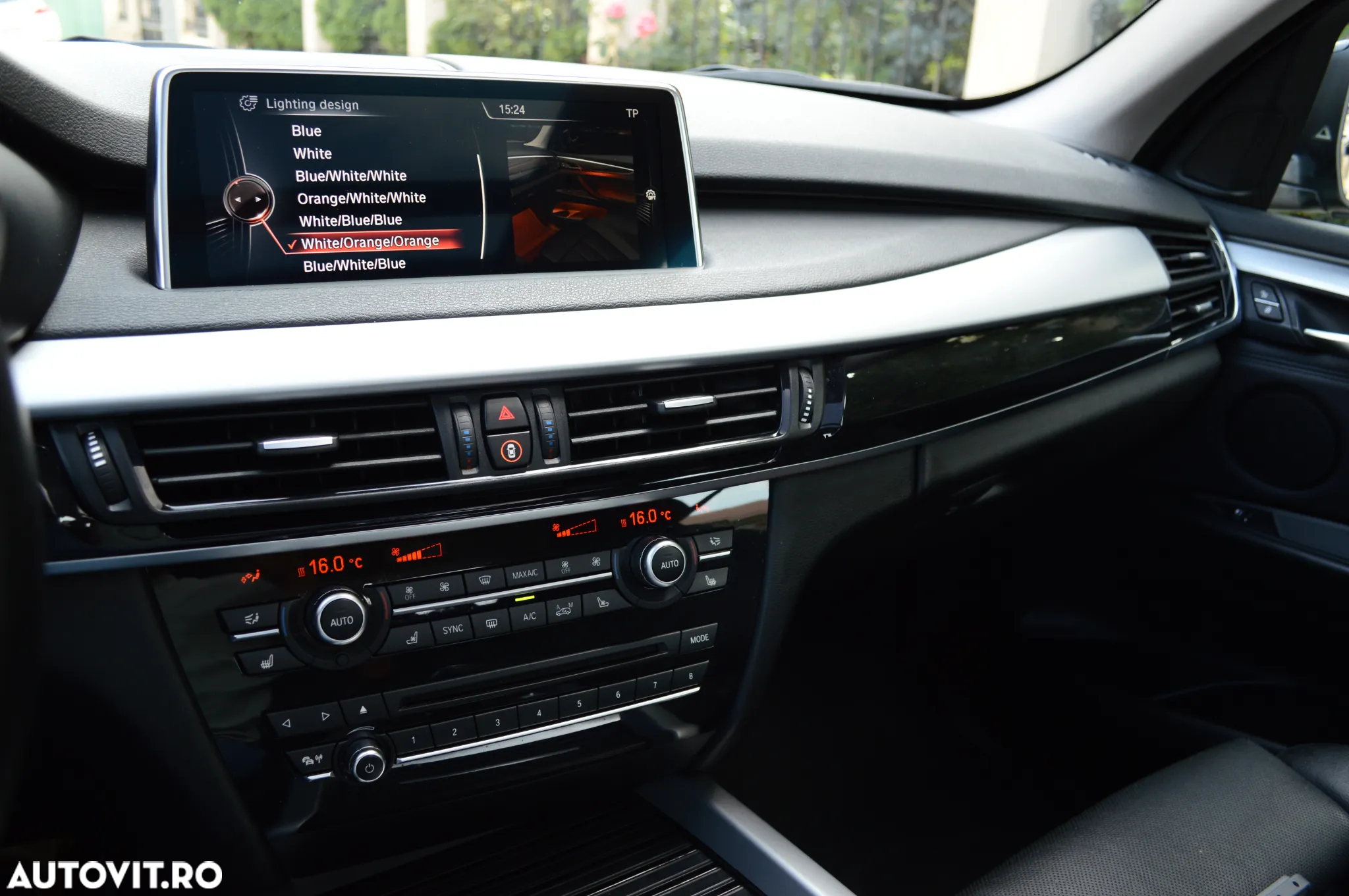BMW X5 xDrive25d Sport-Aut. - 35