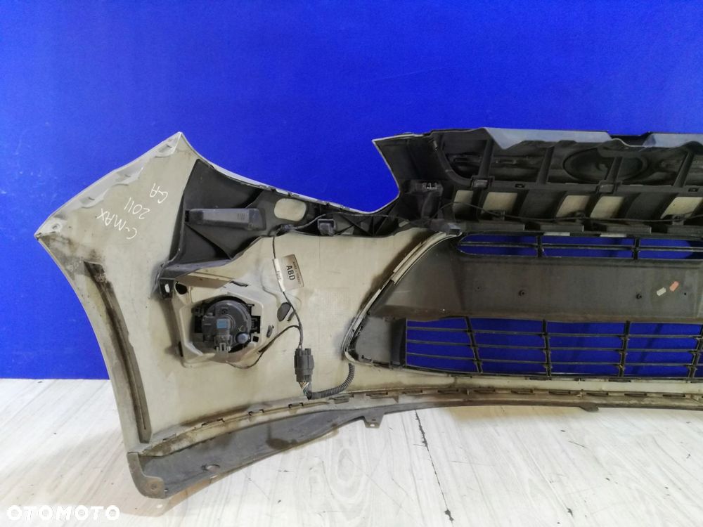 Ford C-Max C Max MK2 GA zderzak przód przedni 10/15 - 9