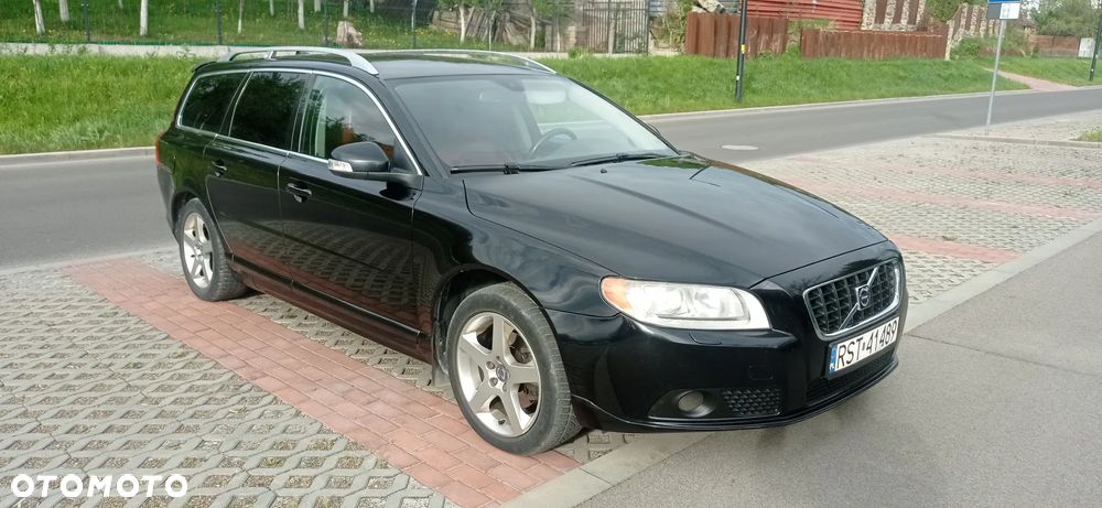 Volvo V70 2.0 - 11