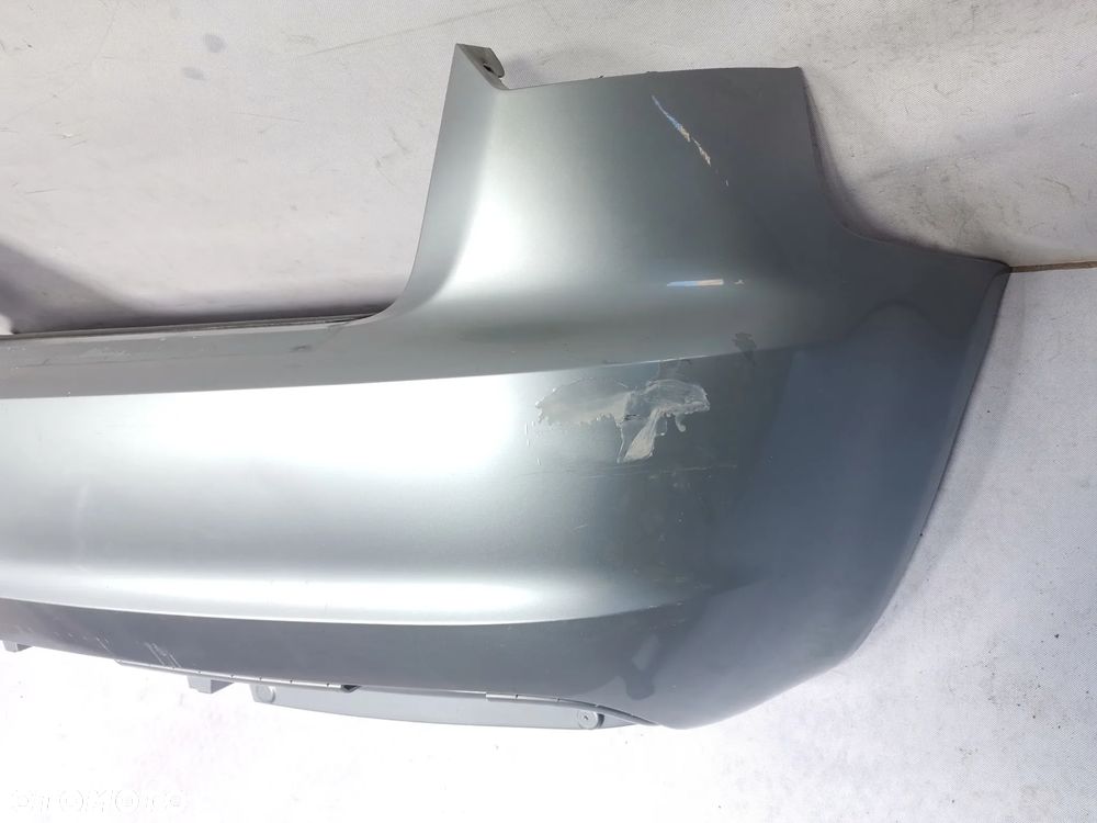 Zderzak tył Tylny  AUDI A3 8P Sportback 5d 08-12 Oryginał - 2