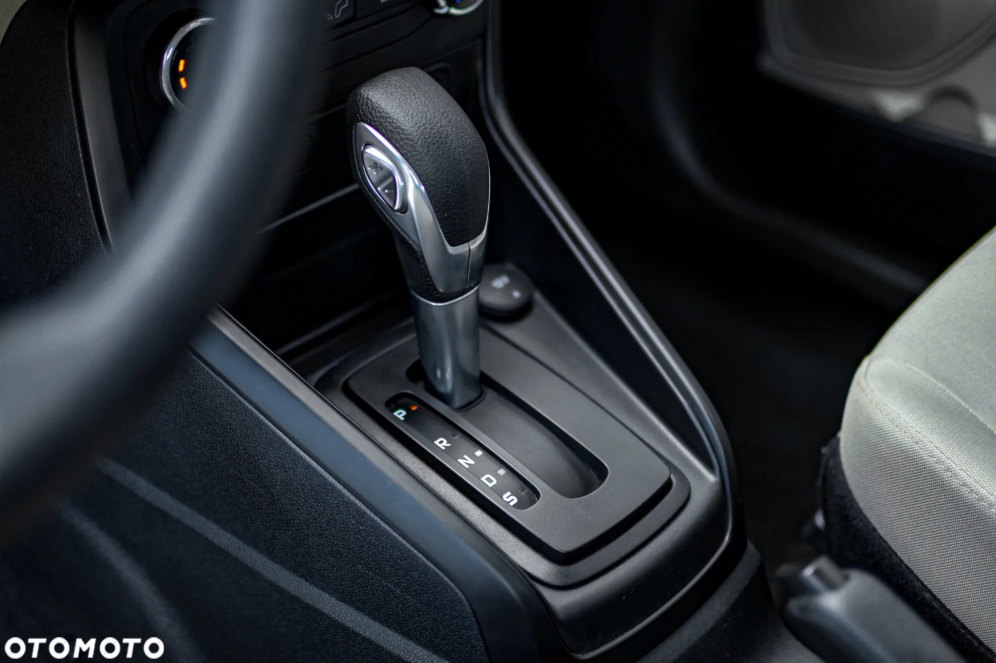 Ford EcoSport - 13