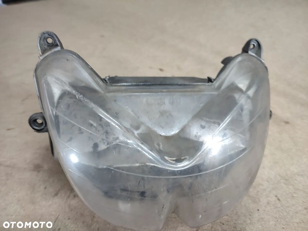 Lampa przód, reflektor Yamaha Aerox - 4