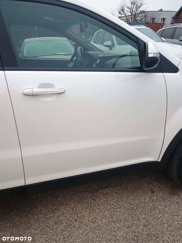 SsangYong/KGM Korando 2.0 D Quartz - 20