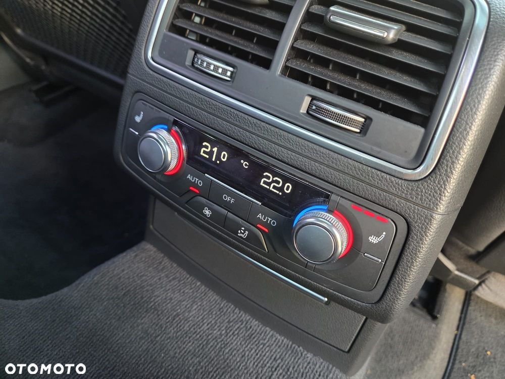 Audi A7 Sportback - 21