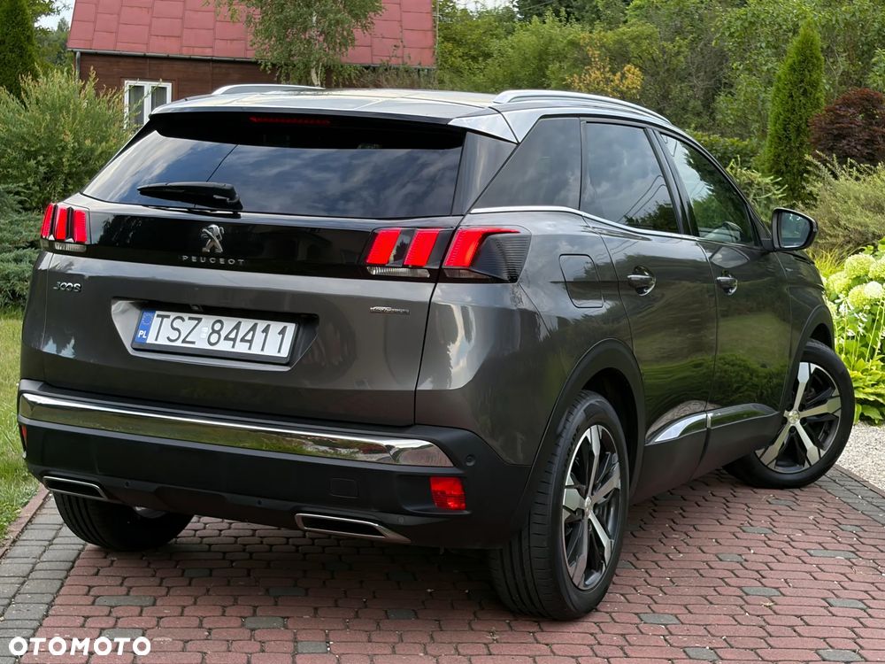 Peugeot 3008 BlueHDi 150 Stop & Start Business-Line - 15