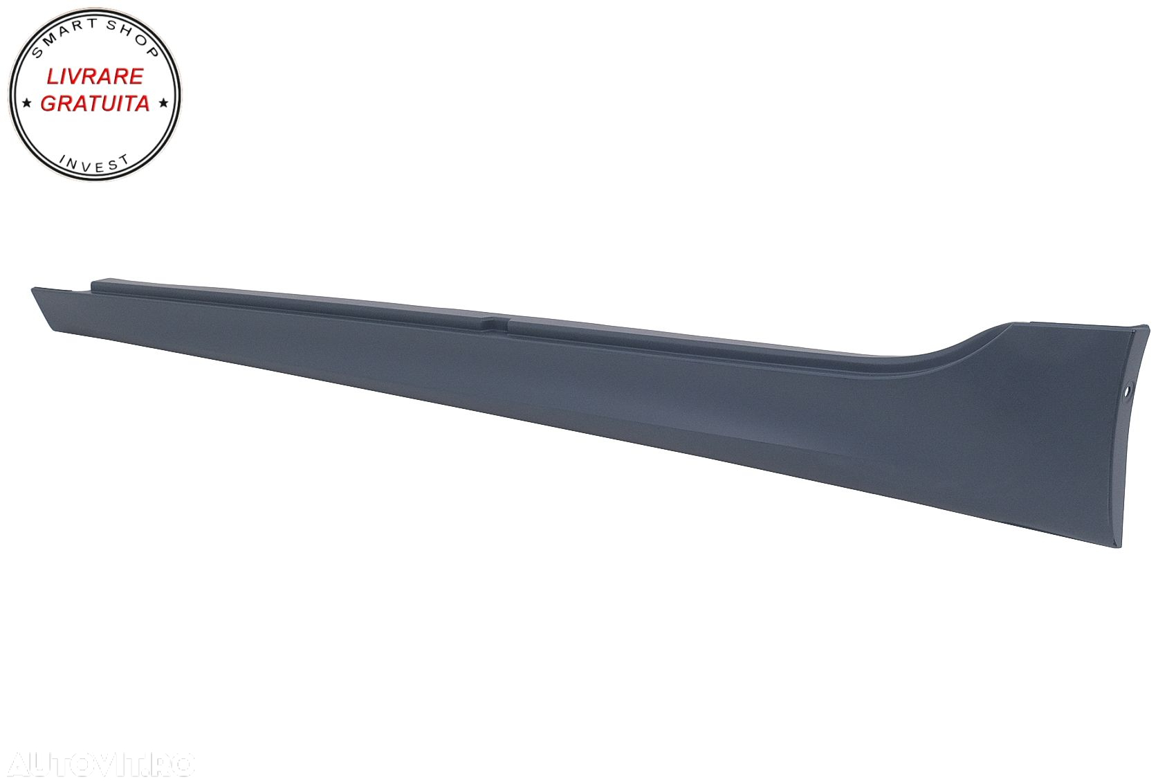 Pachet Exterior BMW Seria 2 F46 LCI Gran Tourer (05.2017-12.2019) M-Technik Design- livrare gratuita - 20