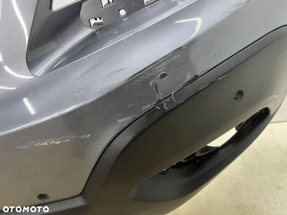 Zderzak przedni Opel Mokka A 12-16r. Przedlift przód 4XPDC 95122388 - 10