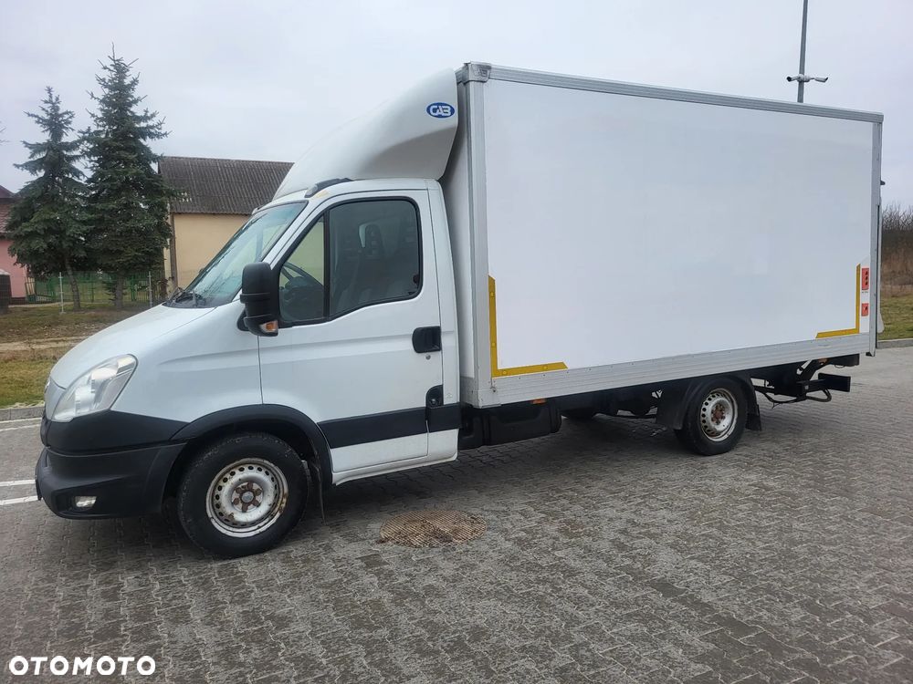 Iveco Daily - 5