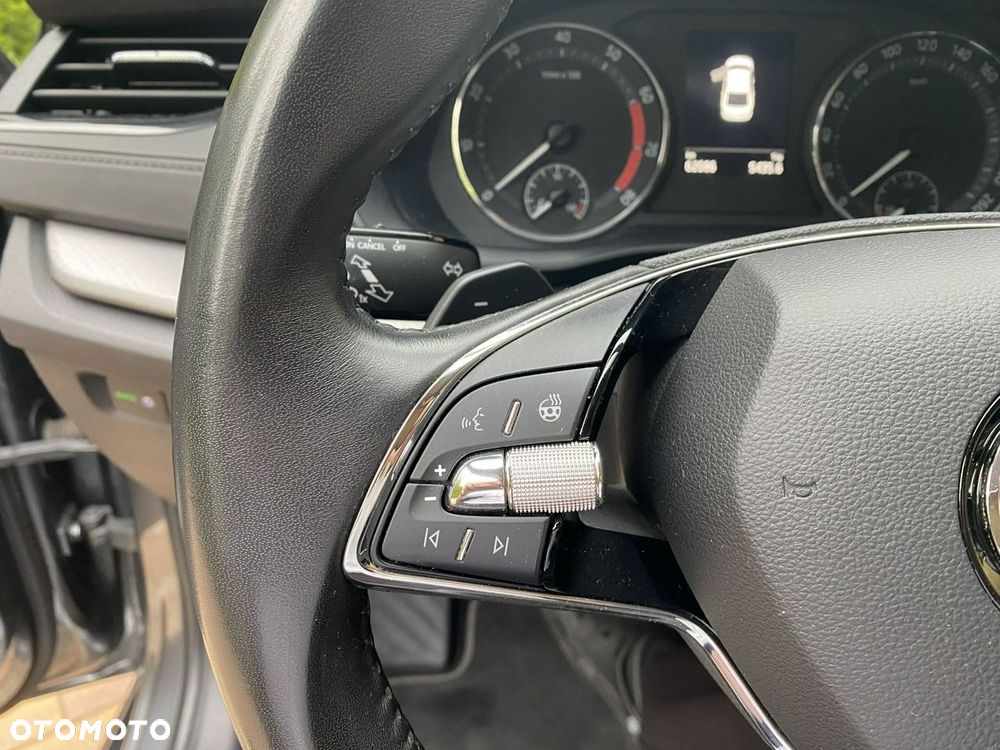 Skoda Octavia 1.5 TSI e-Tec Ambition DSG - 20