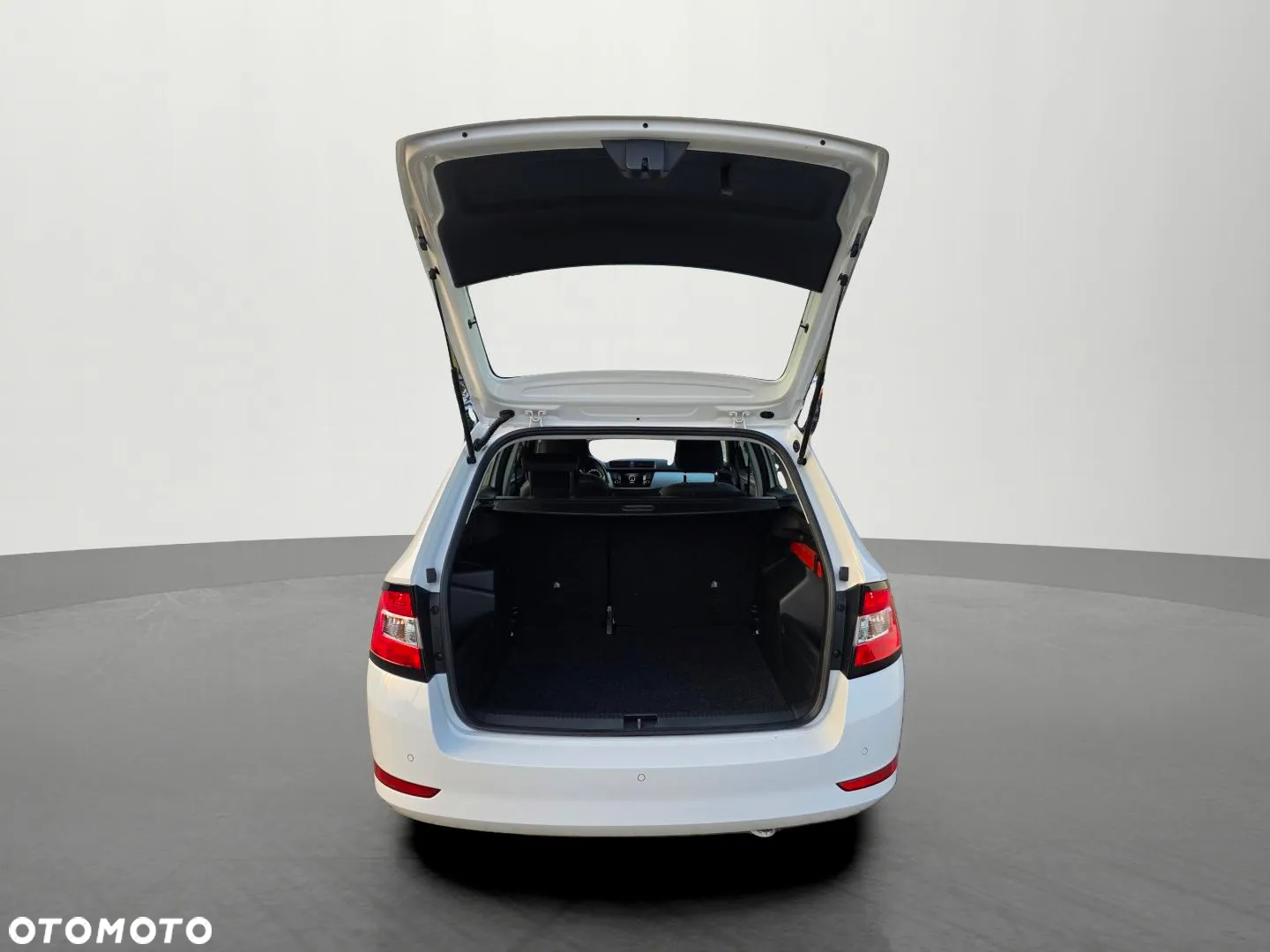 Skoda Fabia 1.0 Ambition - 10