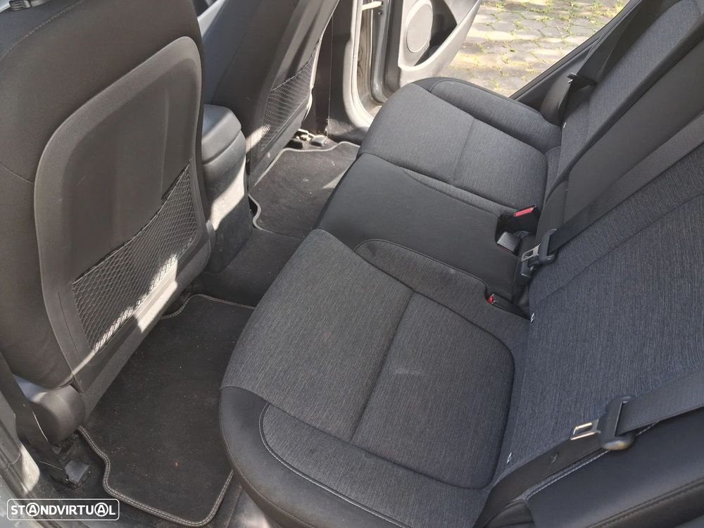 Hyundai Kauai Standard - 11