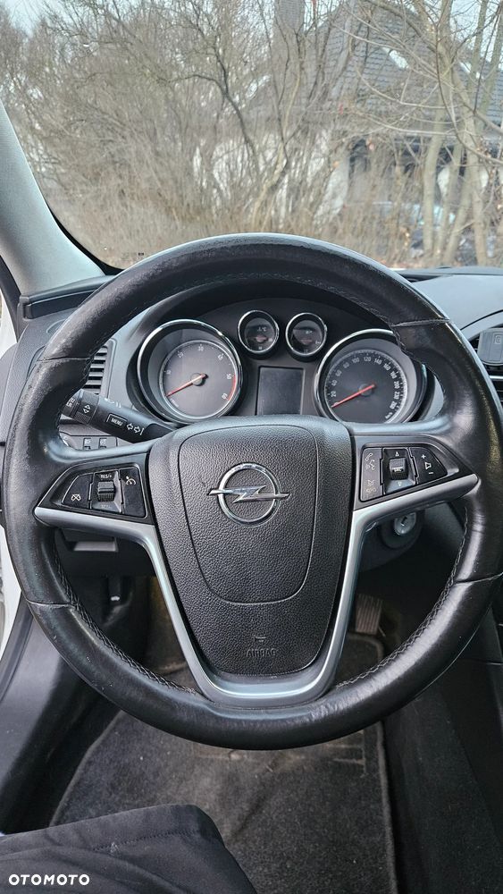 Opel Insignia 2.0 CDTI Cosmo - 21