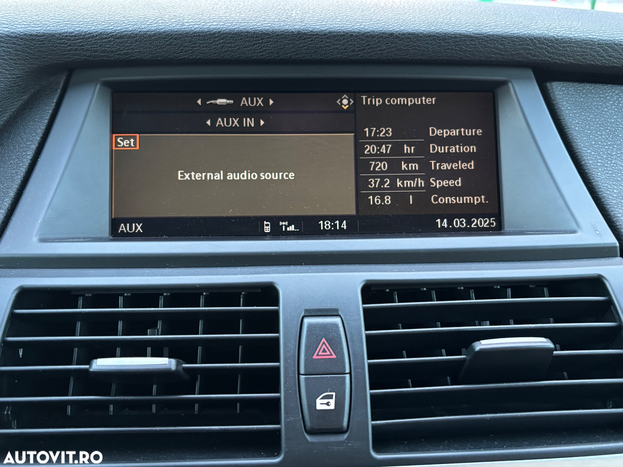 BMW X6 xDrive50i - 15