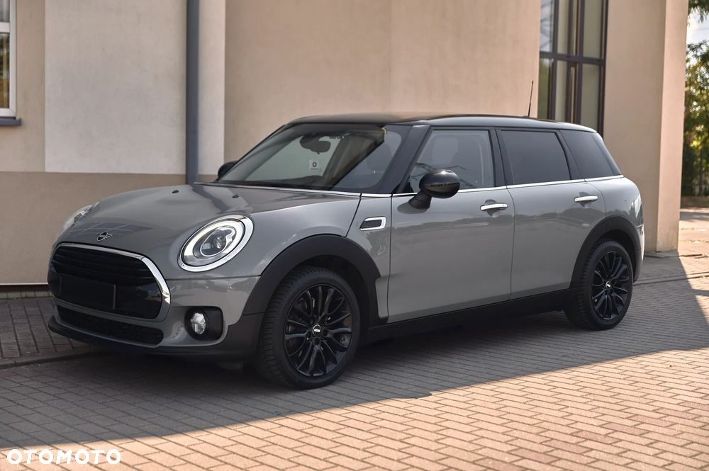 MINI Clubman - 2