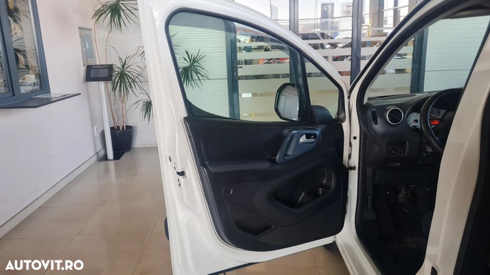 Peugeot Partner - 16