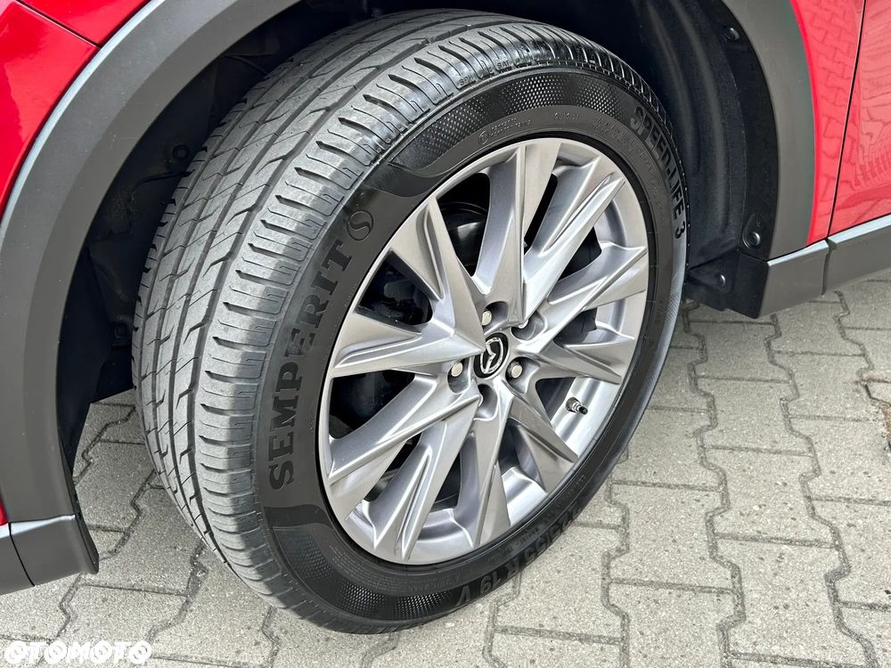 Mazda CX-5 e-SKYACTIV-G 165 Advantage - 24
