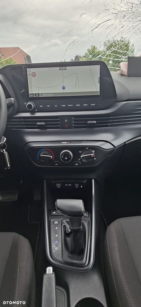 Hyundai i20 1.0 T-GDI Premium DCT - 20