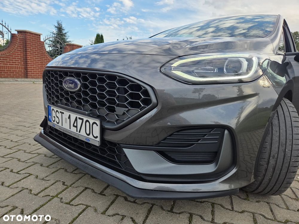 Ford Fiesta 1.5 EcoBoost ST X ASS - 11
