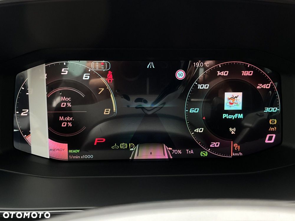 Cupra Formentor 1.5 eTSI mHEV DSG - 29