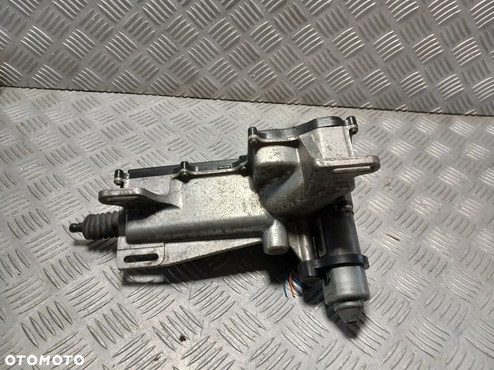 CITROEN C3 WYBIERAK SIŁOWNIK PÓŁAUTOMATU 013981000067 - 5