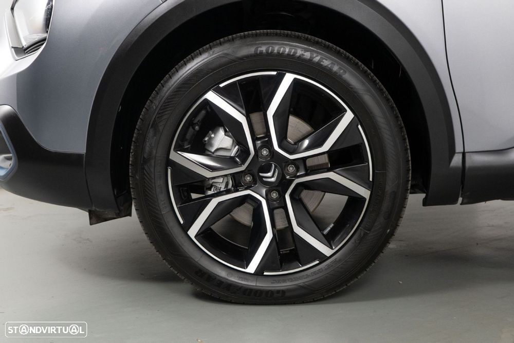 Citroën e-C4 50 kWh Live Pack - 19