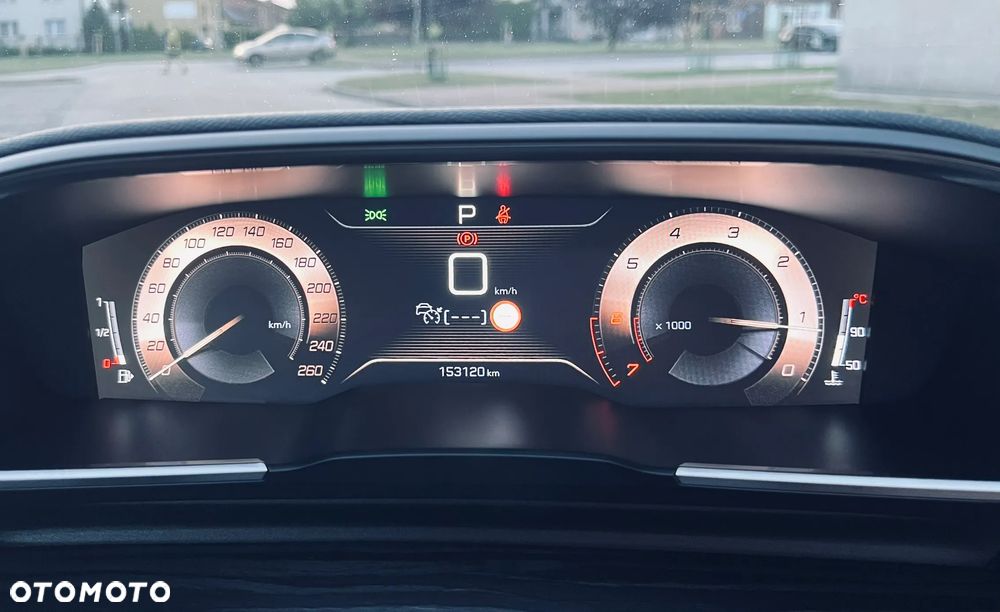 Peugeot 508 PureTech 225 EAT8 GT - 26