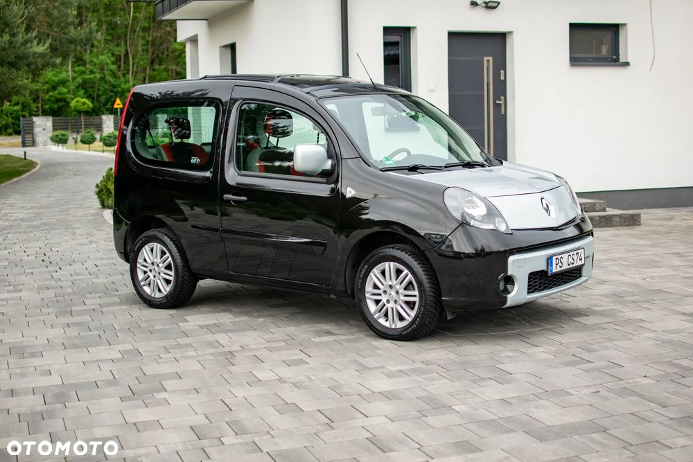 Renault Kangoo ver-110-tendance - 12