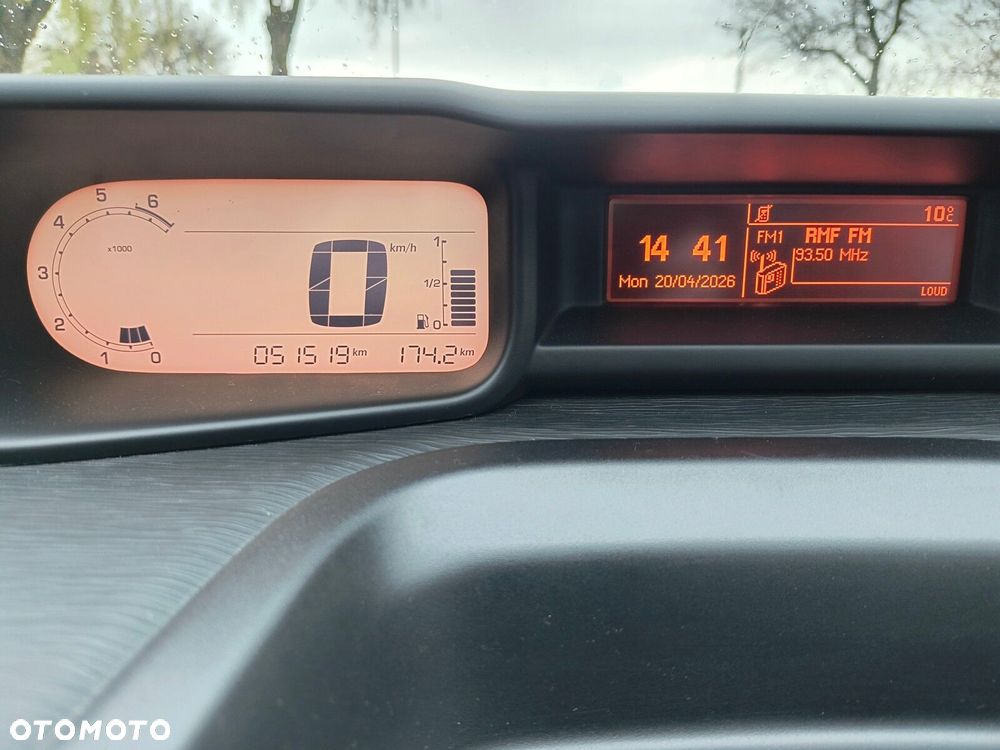Citroën C3 Picasso - 21