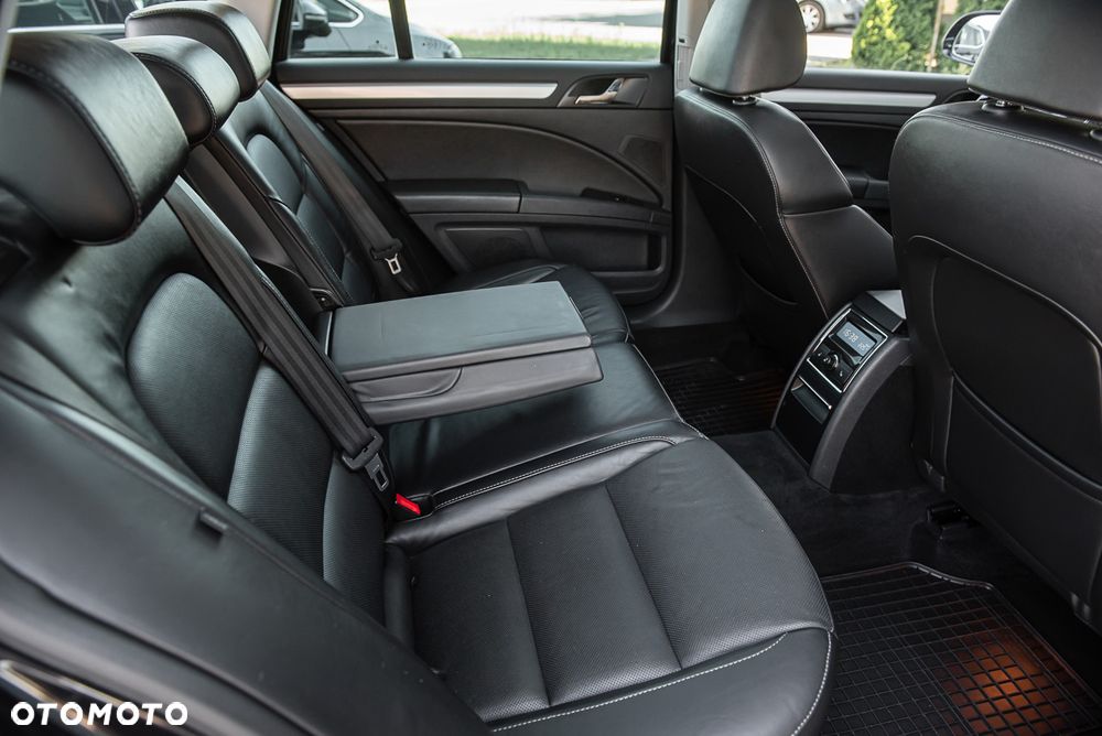 Skoda Superb - 30