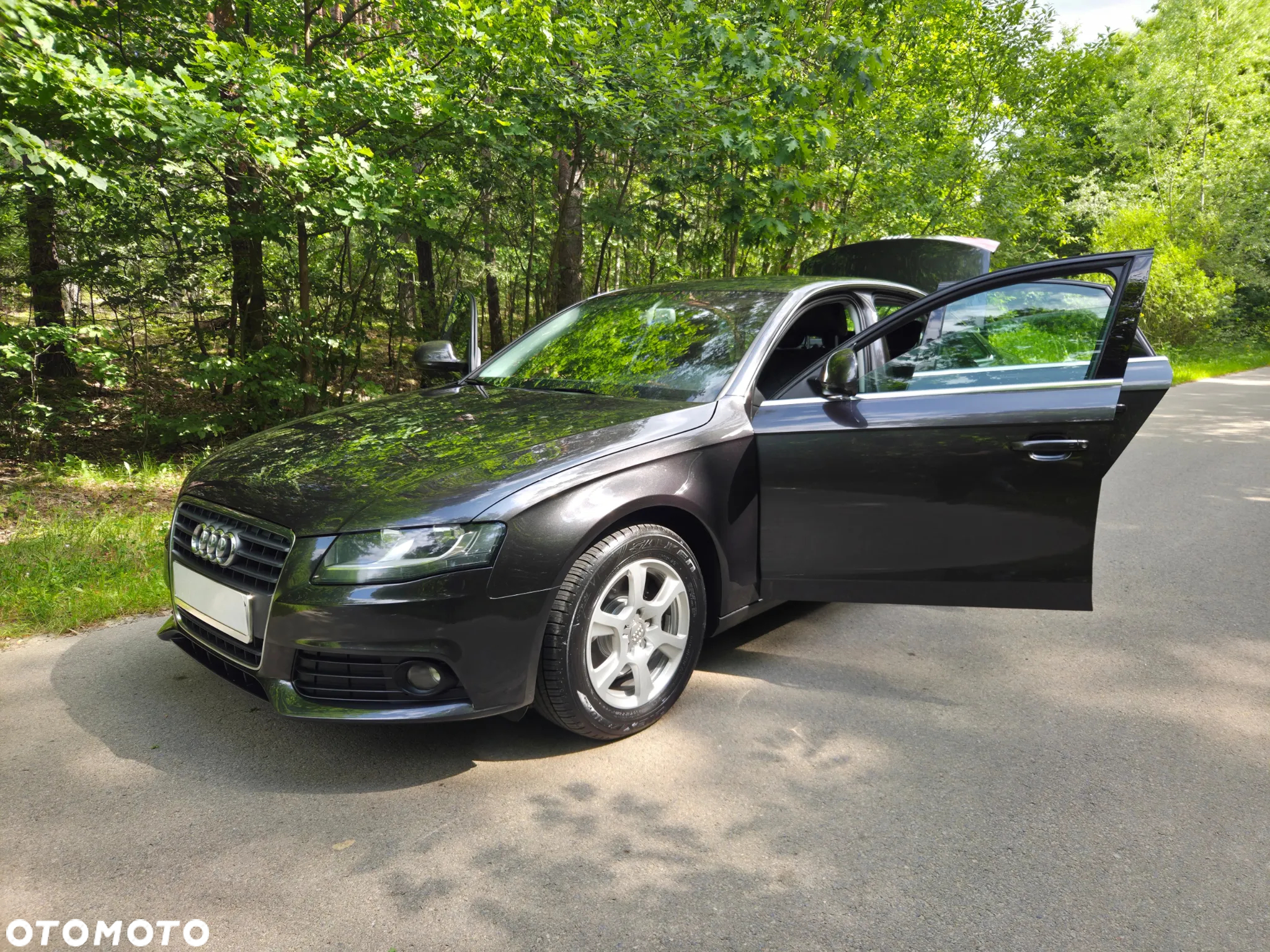 Audi A4 2.0 TDI - 20
