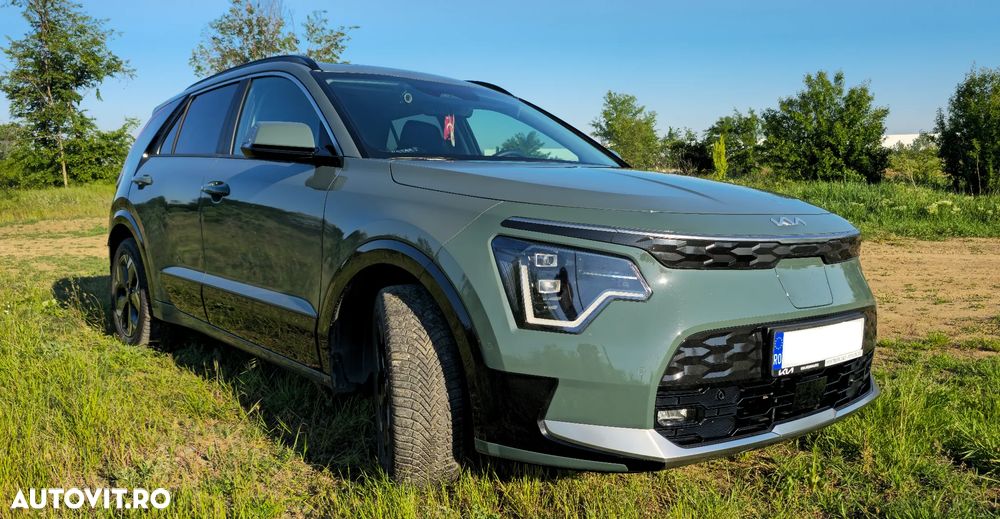 Kia Niro EV Premium - 2