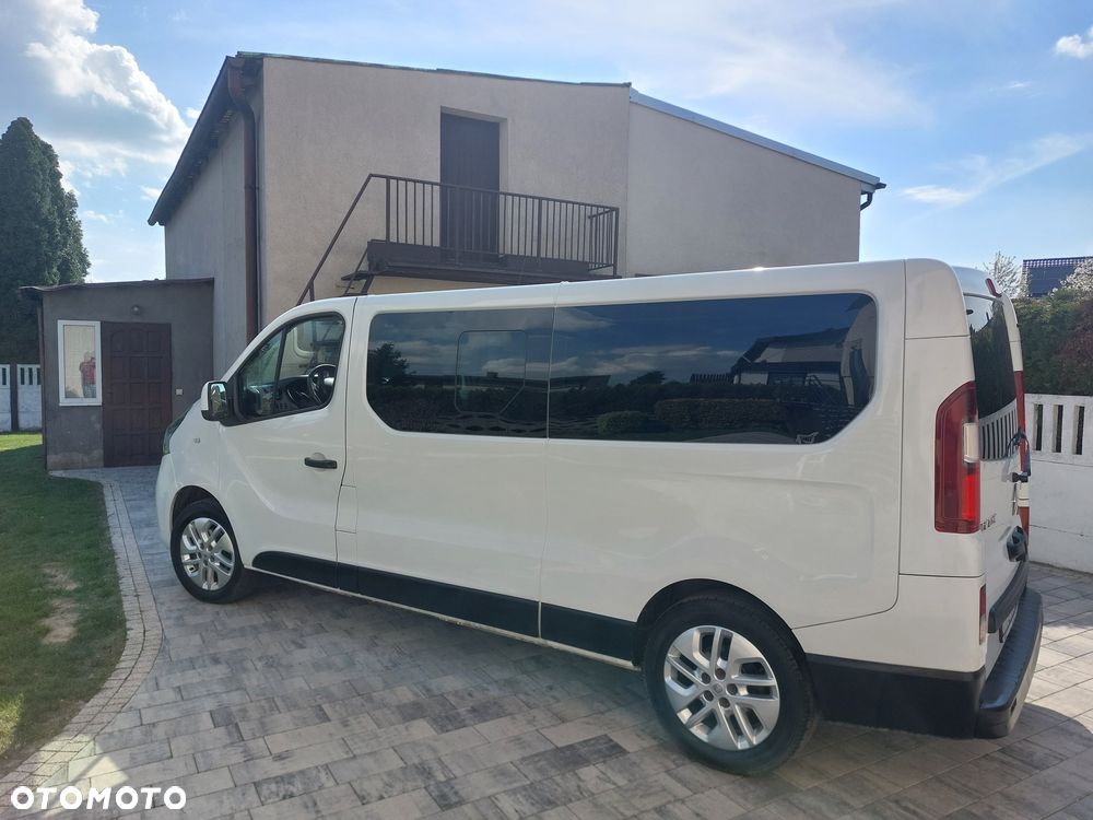 Renault Trafic - 5