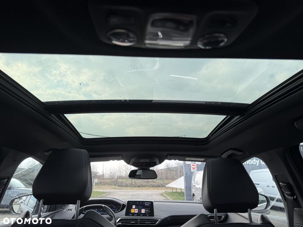 Peugeot 3008 1.2 PureTech GT S&S - 32