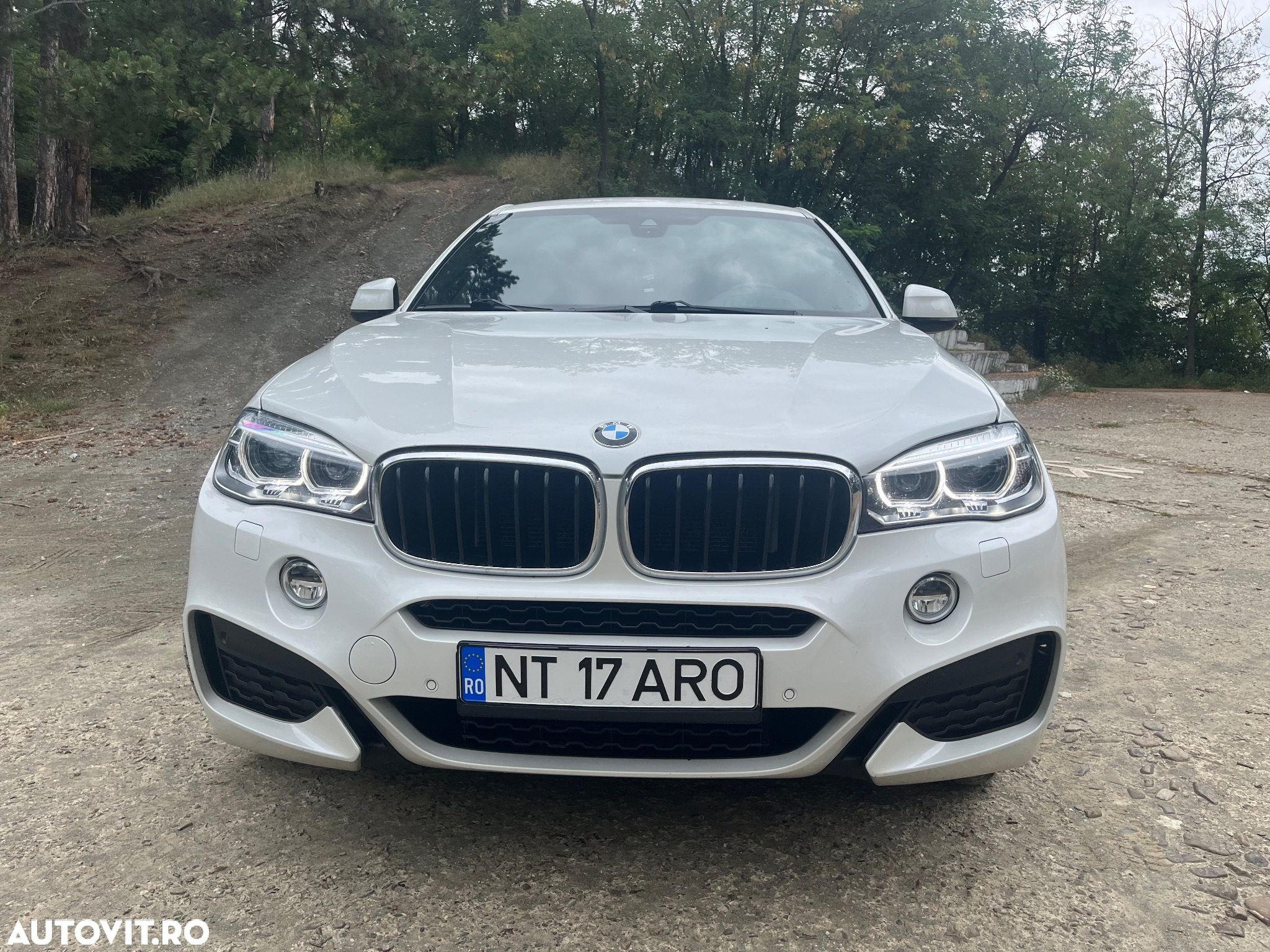 BMW X6 xDrive30d - 3