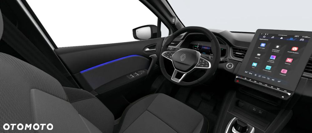 Renault Captur 1.3 TCe mHEV Techno EDC - 9