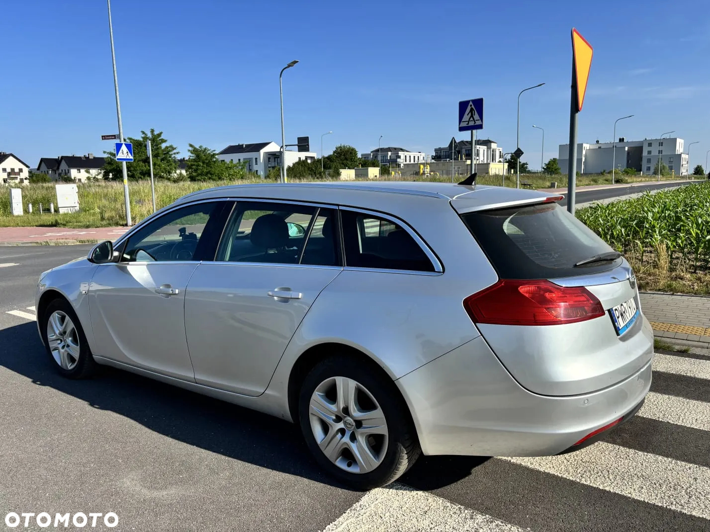 Opel Insignia 2.0 CDTI - 2