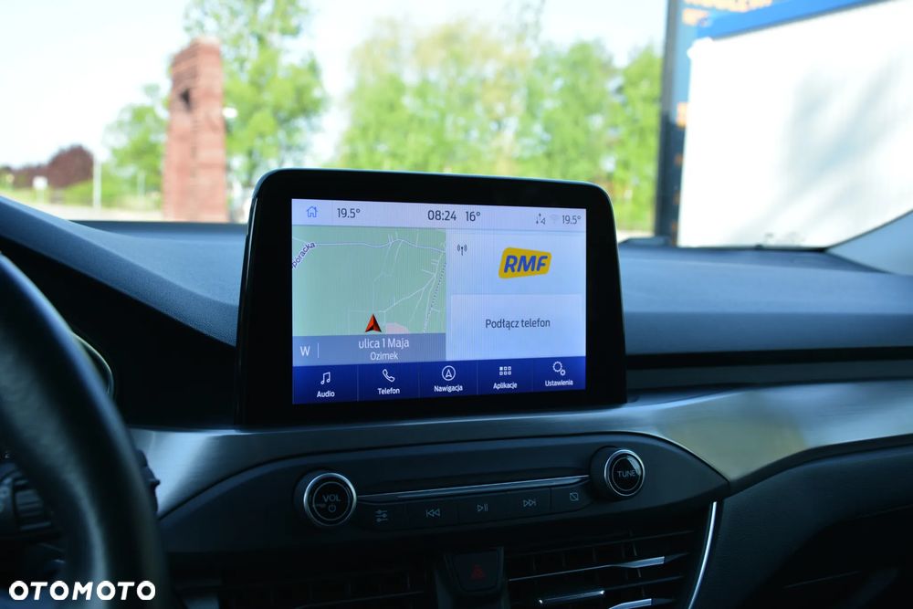 Ford Focus 2.0 EcoBlue Titanium - 32