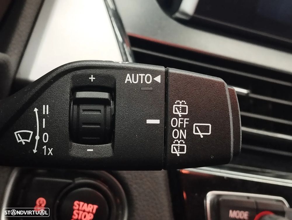 BMW 216 Gran Tourer d - 21