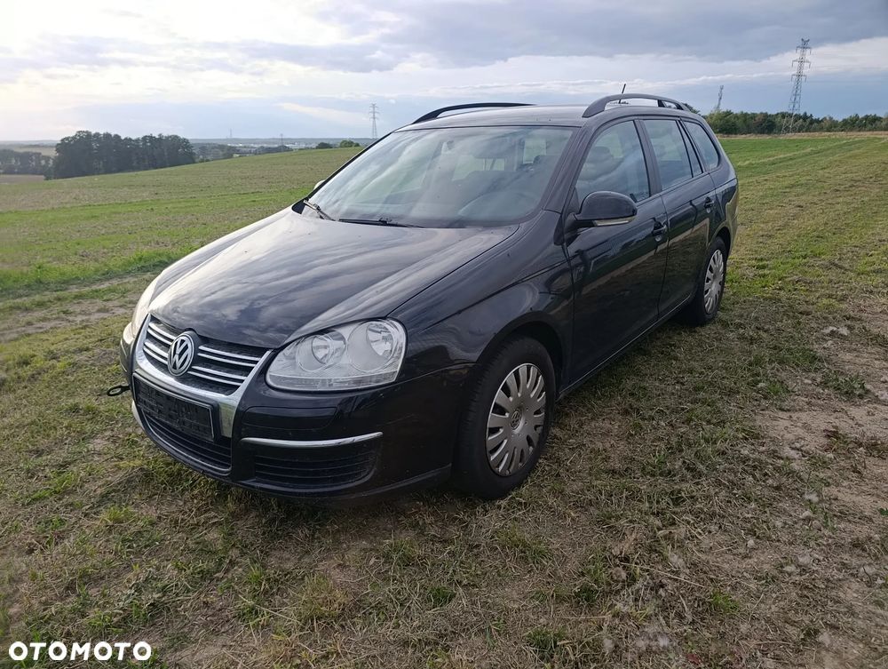 Volkswagen Golf 1.9 TDI Edition - 3