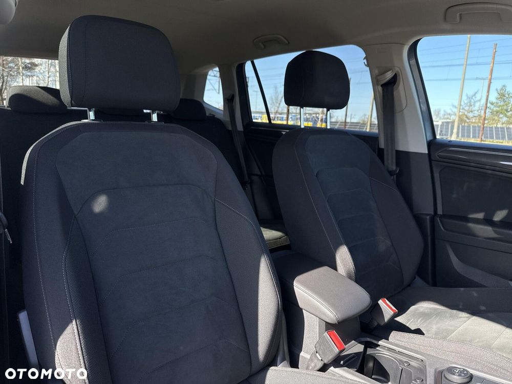 Volkswagen Tiguan Allspace 2.0 TDI 4Mot SCR Highline DSG - 15